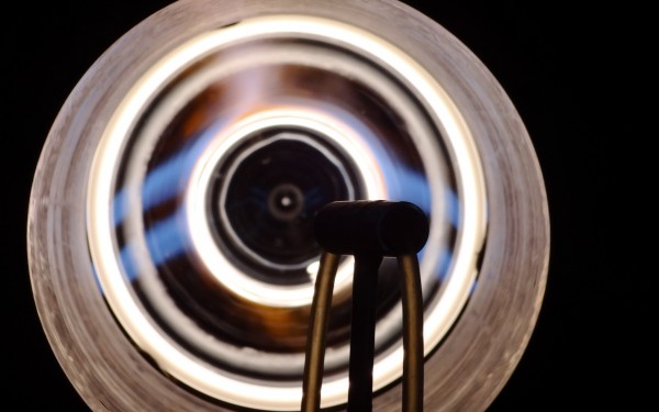 アドバンス・テクノロジーズの熟練した加工技術