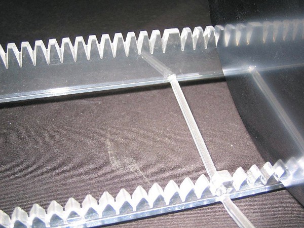 アドバンス・テクノロジーズの石英ガラス製品