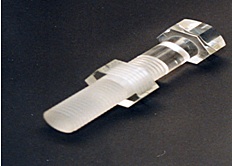 アドバンス・テクノロジーズの石英ガラス製品