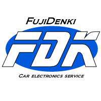 富士電機工業所・公式HPへ