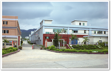 岐阜精器(佛岡)五金制品有限公司