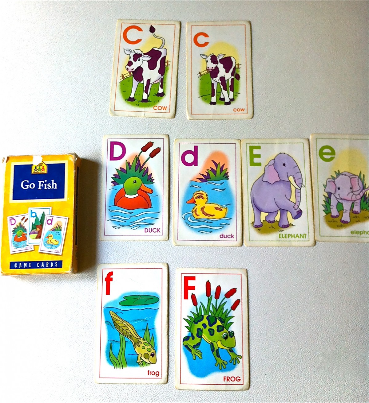カードゲーム