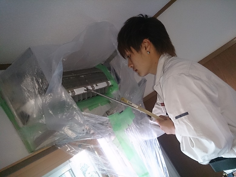 神奈川ハウスクリーニングセンターの画像