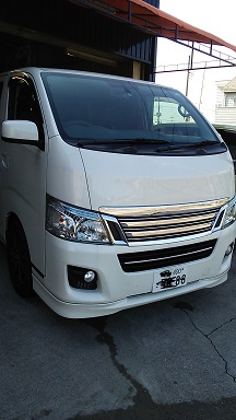 スカイライン用LSD