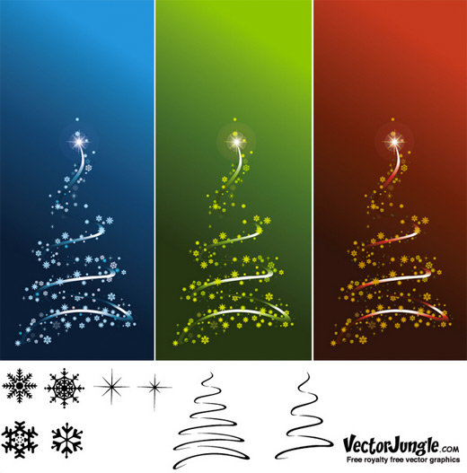 クリスマスパック