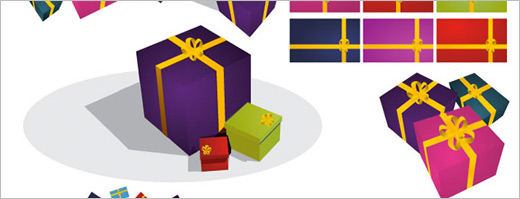 プレゼントパック