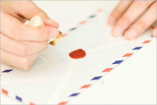 メールの配信頻度