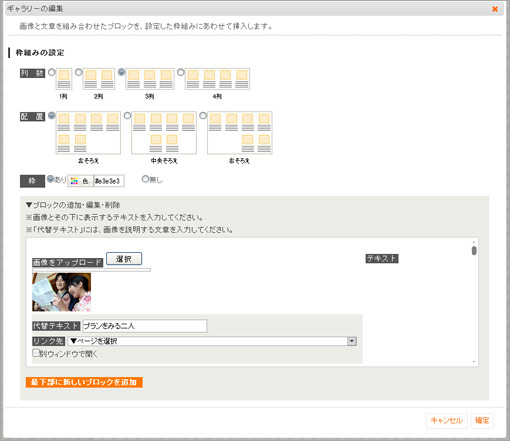 画像ギャラリー