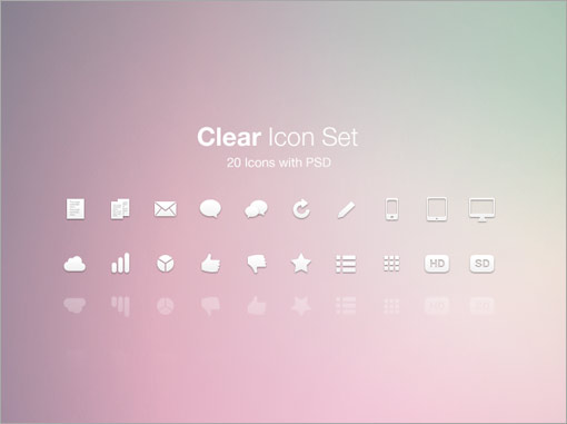 ピトグラムアイコン1