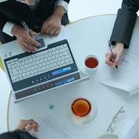 人事制度構築/運用支援