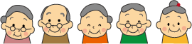 福祉用ソング