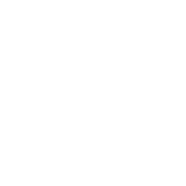 ONE-ZEROの白ロゴ