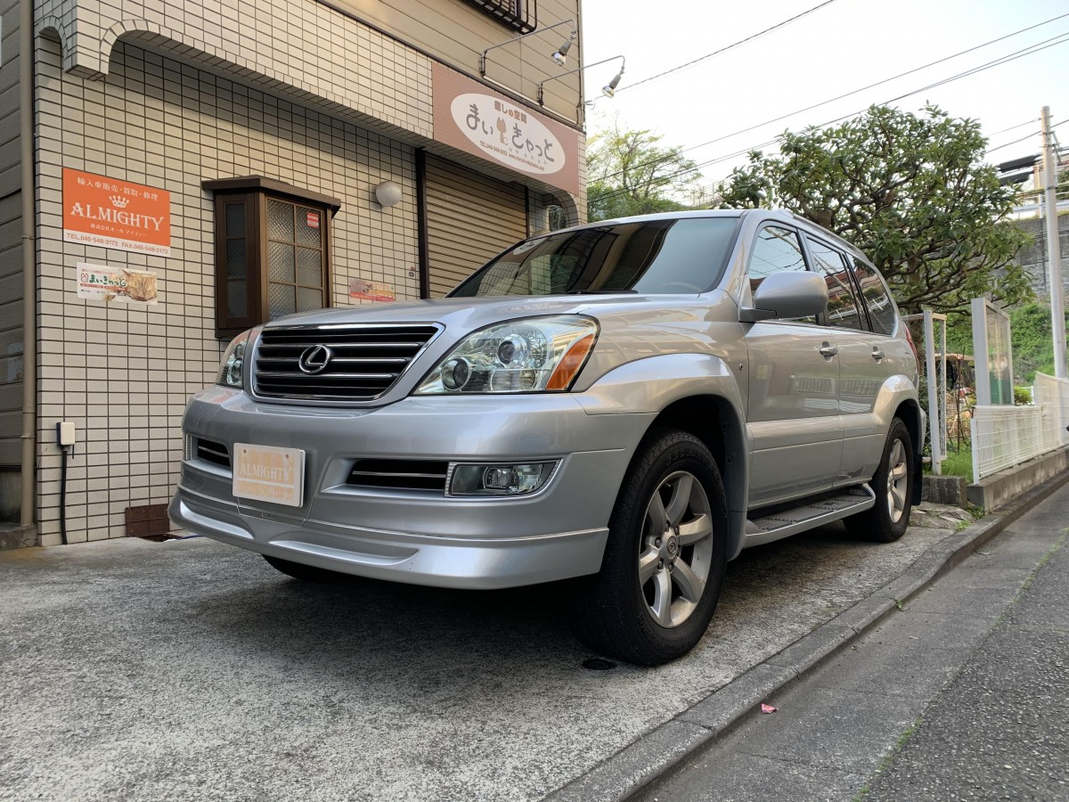 商品の特徴 Almighty Co Ltd 横浜市都筑区の輸入車販売店 商品の特徴 Almighty Co Ltd 横浜市都筑区の輸入車販売店