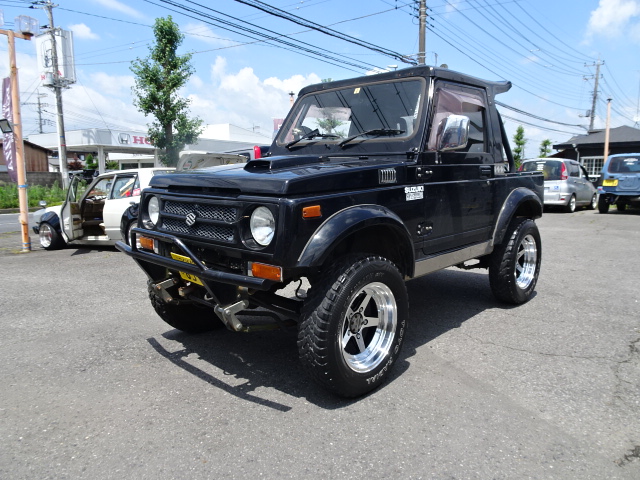 オートプロデュース ベレッツァ 中古タイヤ 買取 販売 激安 ジムニー 車検 オイル交換 中古車