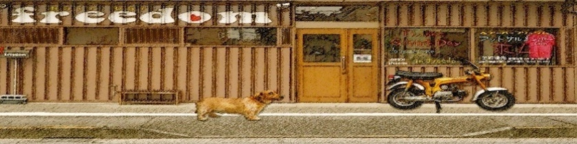 Hair Bar Freedom 東京都武蔵村山市の美容室 Hair Bar Freedom 東京都武蔵村山市の美容室