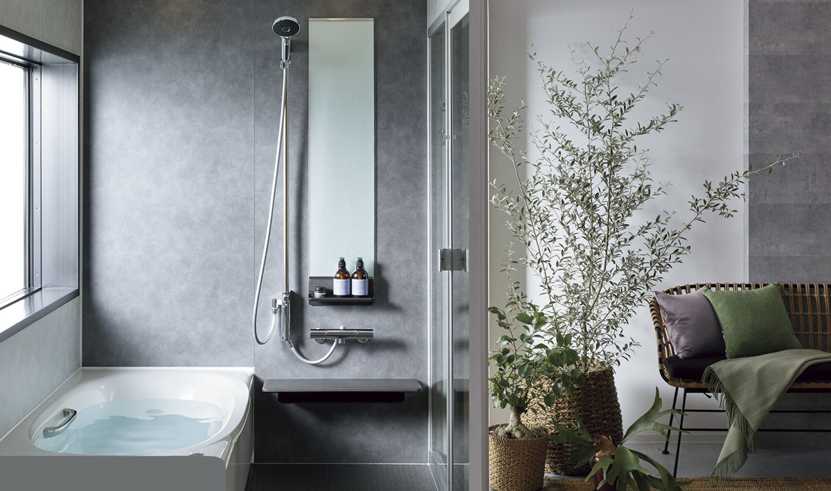 LIXIL公式サイト/リデア