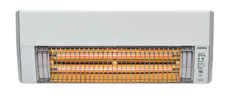 CORONA ウォールヒート公式ページ