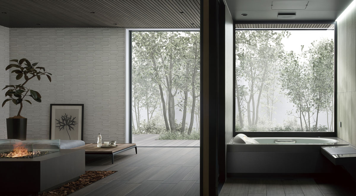 LIXIL公式サイト/スパージュ