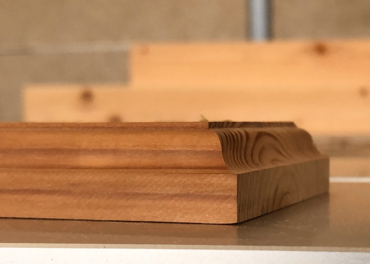 面取り 木材加工相談室 面取り 木材加工相談室