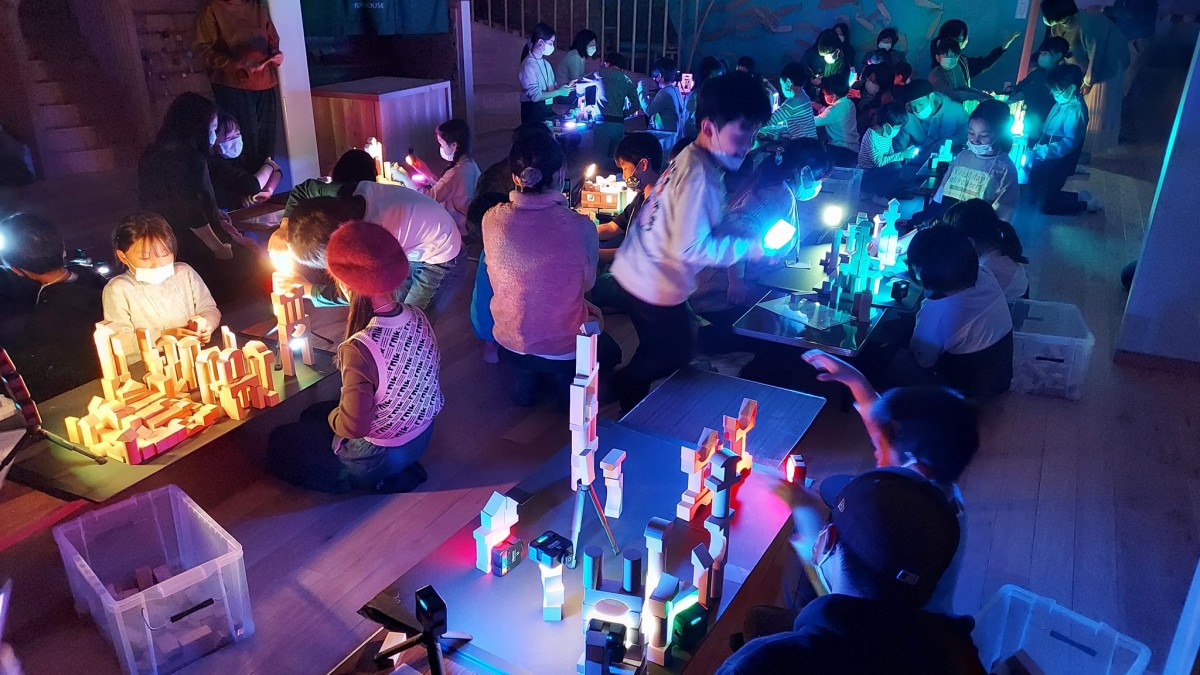 文化庁 文化芸術による 子供育成総合事業 登録芸術家 諫見泰彦 オフィシャルサイト