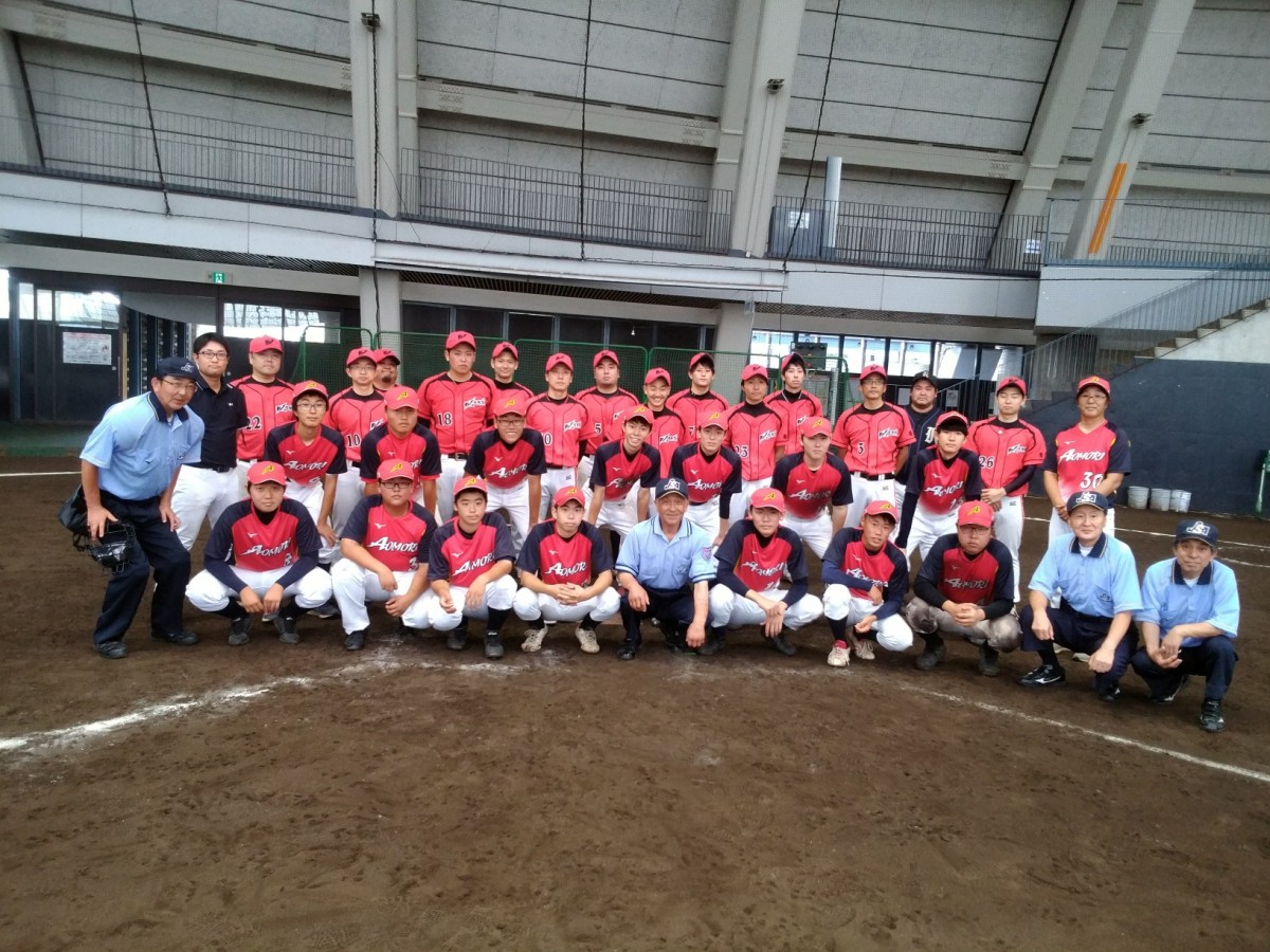 青森県ソフトボール協会 青森県ソフトボール協会