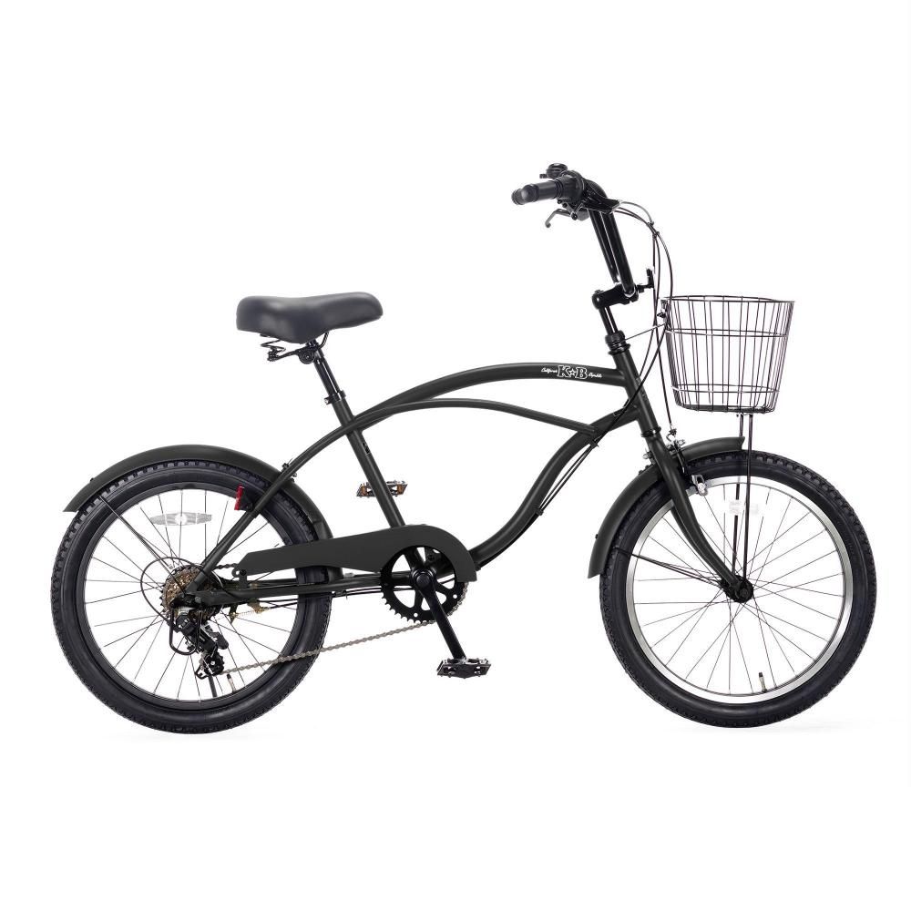 ビーチクルーザー | 大木輪業～中野区新中野の自転車屋です。