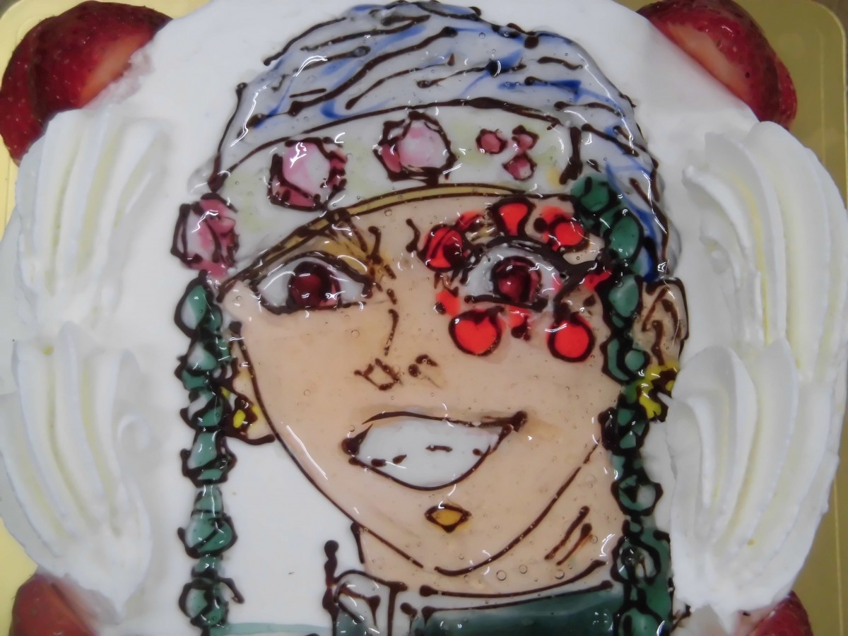 10ページ 創作欧菓子プラスチュリップ 10ページ 創作欧菓子プラスチュリップ