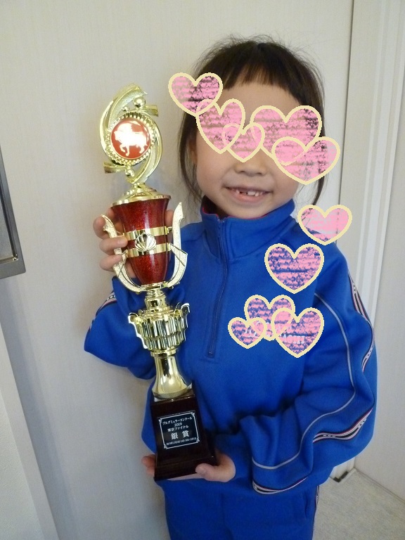 トロフィー 高崎東ステップ ピアチェーレピアノ教室 トロフィー 高崎東ステップ ピアチェーレピアノ教室