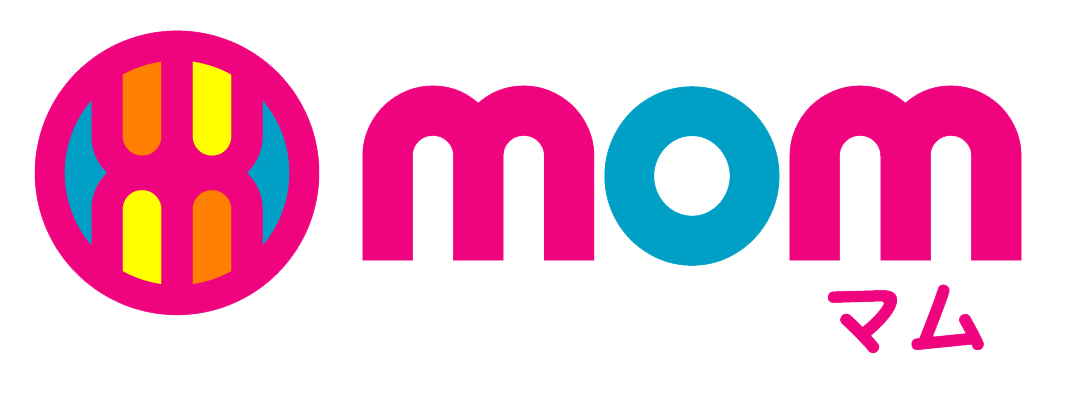 momホームページ