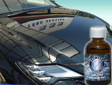 one-zeroプレミアムHGC®商品画像