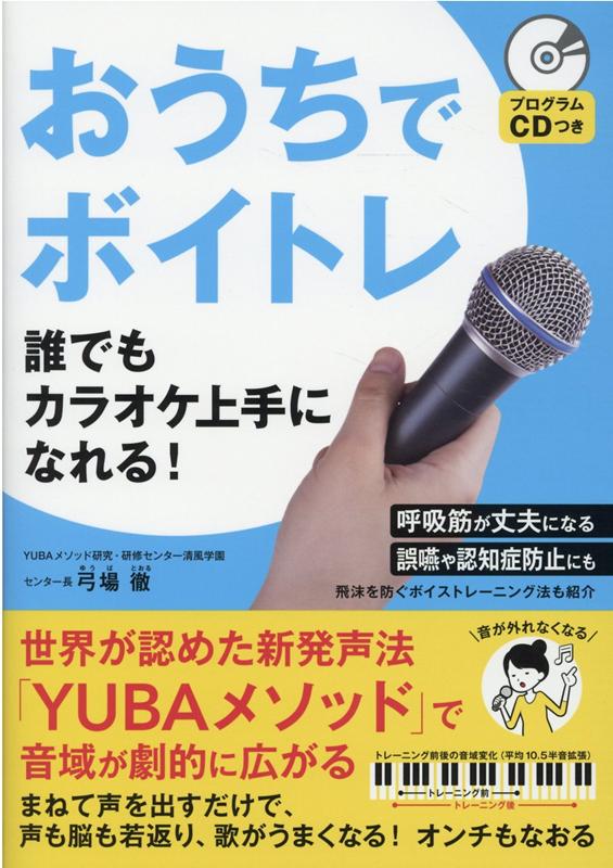 Home Yubaメソッド公式ウェブサイト